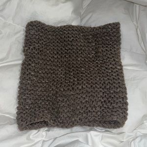 Lafayette 148 infinity scarf